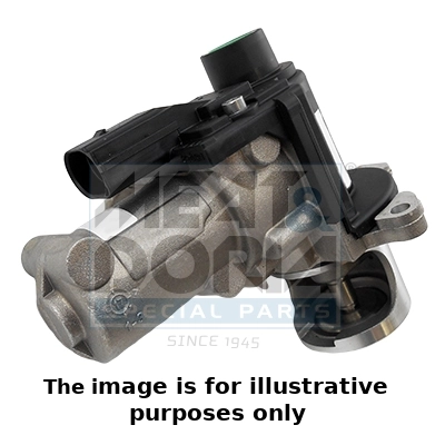 EGR Valve